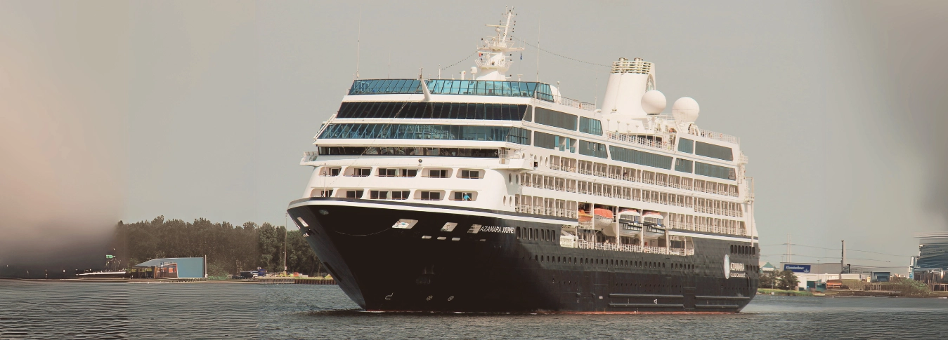 Azamara Cruise