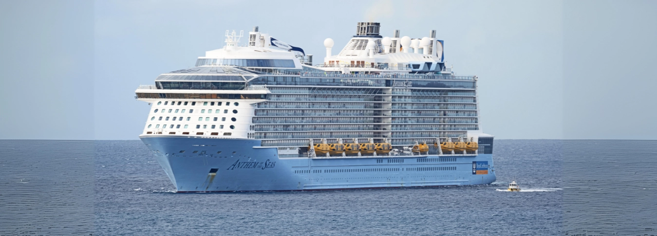 Royal Caribbean Cruise